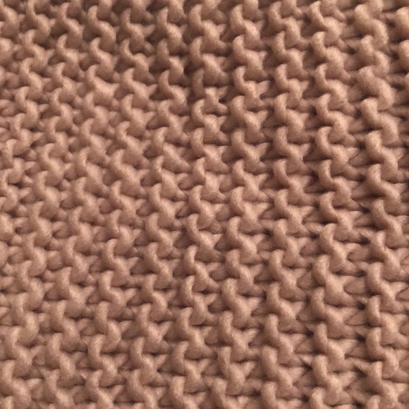 *BNWT* LA Express Chunky Wrap Scarf - Picture 6 of 8